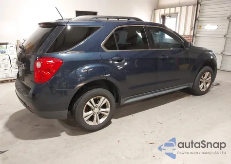 2015 Chevrolet Equinox 1Lt from USA, damaged, VIN 2GNALBEKXF6429560